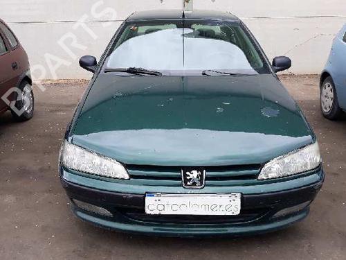 Starter PEUGEOT 406 (8B)  | BP7298301M8 