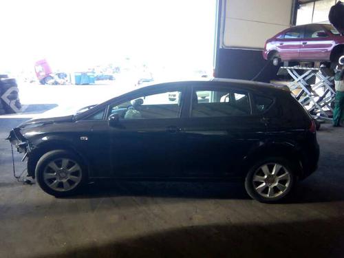 Climate control SEAT LEON (1P1)  | BP3070993I5 