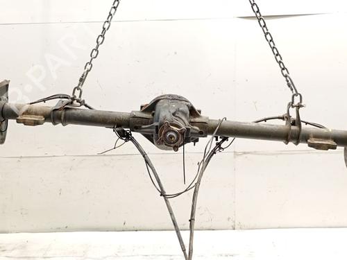 Used Rear axle Rear axle MERCEDES-BENZ SPRINTER 3-t Bus (B906) 214 CDI (906.711, 906.713) (143 hp) 40539187 40539187