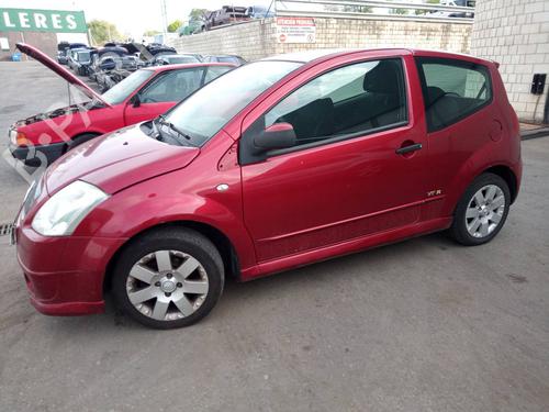 Multifunctionele display CITROËN C2 (JM_) 1.4 HDi | BP17387386C48 