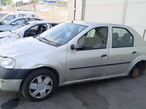 Anlasser DACIA LOGAN (LS_) 1.6 (LSOB, LSOD, LSOF, LSOH) | BP26661357M8 