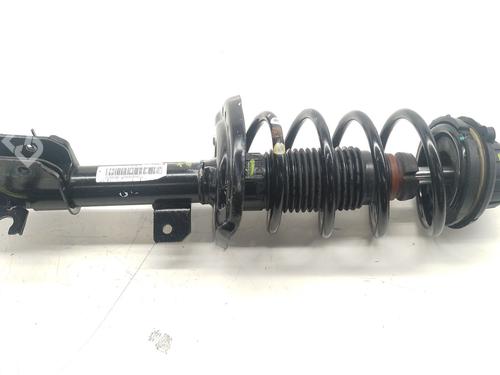 Used Right front shock absorber FIAT BRAVO II (198_) 1.4 (198AXA1B) (90 hp) 30144235