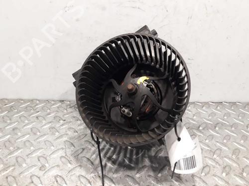 Varmeblæser SKODA OCTAVIA I (1U2) [1996-2010]  6471789