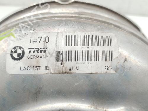 Servo brake BMW 5 (E60) 520 d | BP6918181M42 