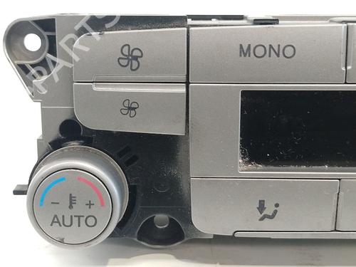 Climate control FORD MONDEO IV (BA7)  | BP25381870I5 