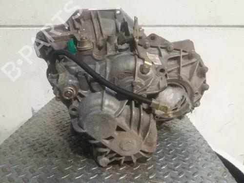 Gearbox RENAULT ESPACE IV (JK0/1_)  | BP6085845M3 