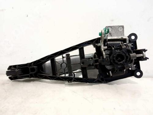 Front right exterior door handle OPEL ZAFIRA / ZAFIRA FAMILY B (A05)  | BP3119208C129 