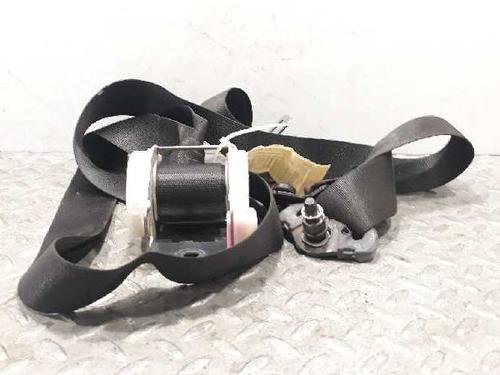 Used Rear left seatbelt OPEL ZAFIRA A MPV (T98) 2.0 DTI 16V (F75) (101 hp) 6633942