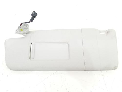 Used Right sun visor Right sun visor VW TOURAN (1T3) 2.0 TDI (140 hp) 40532448 40532448