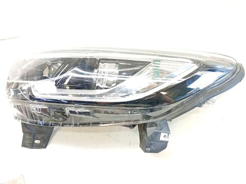 Left headlight RENAULT KADJAR (HA_, HL_) 1.6 dCi 130 (HLA4) | BP25742908C28 - Image 2