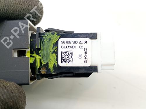 Warning switch PEUGEOT 508 I (8D_) 2.0 HDi | BP40506769I22 - Image 3