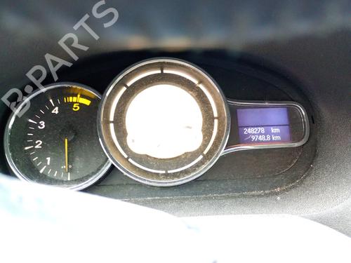 Left tailgate light RENAULT MEGANE III Hatchback (BZ0/1_, B3_) 1.5 dCi (BZ1G, BZ1W, BZ0R) | BP37376835C79  - Image 6