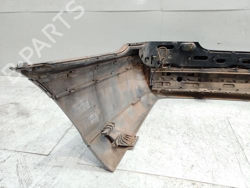 Rear bumper MERCEDES-BENZ S-CLASS (W220)  | BP24539038C8 