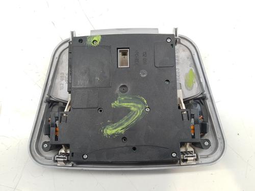 Interior roof light MERCEDES-BENZ C-CLASS (W203) C 220 CDI (203.006, 203.008) | BP26308524I8 