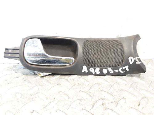 Used Front left interior door handle Front left interior door handle AUDI A4 B5 (8D2) 2.6 (150 hp) 3220324 3220324
