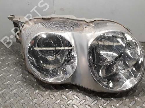Used Right headlight HYUNDAI COUPE I (RD) [1996-2004]  7243826