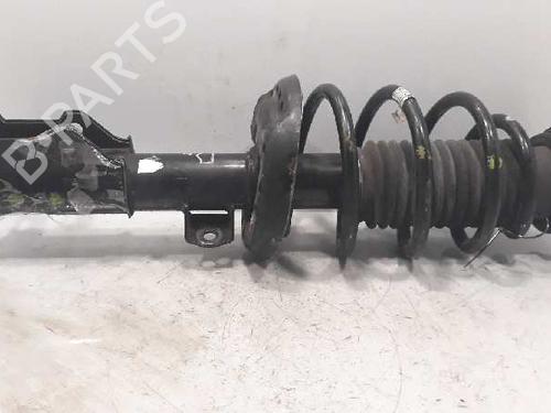Used Left front shock absorber OPEL ASTRA J (P10) [2009-2016]  3070637