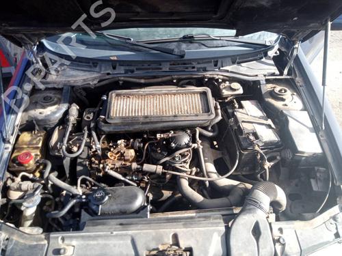 Fuse box CITROËN XSARA (N1) 2.0 HDi 90 | BP15692040E1 