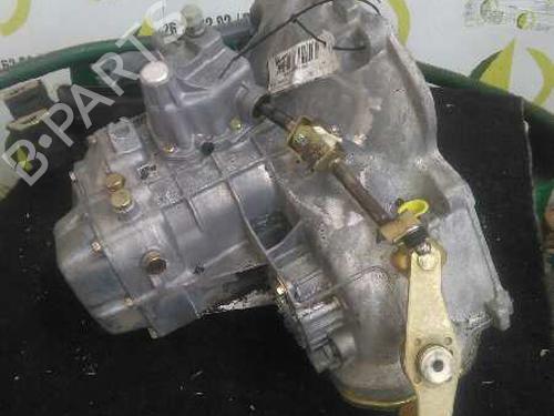 Gearbox OPEL ASTRA F Hatchback (T92) 1.6 i 16V (F08, M08, F68, M68) | BP3078483M3 