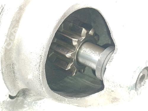 Anlasser FORD FIESTA VI (CB1, CCN) 1.4 | BP29638201M8 