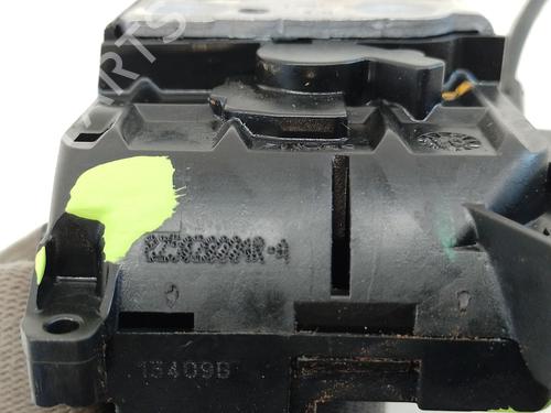Rear right lock RENAULT SCÉNIC III (JZ0/1_) 1.6 E85 (JZ03, JZ1Y) | BP29001999C99 