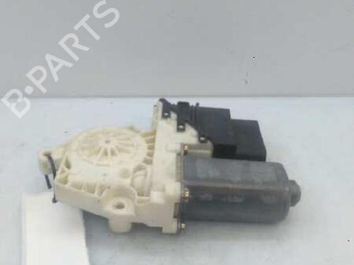 Portierruitmotor linksachter SEAT TOLEDO II (1M2) 1.9 TDI (110 hp) 3544135