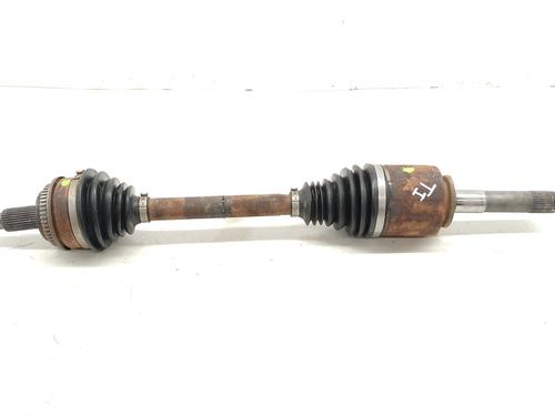Used Left rear driveshaft LAND ROVER DISCOVERY IV (L319) 3.0 SDV6 4x4 (256 hp) 26956233