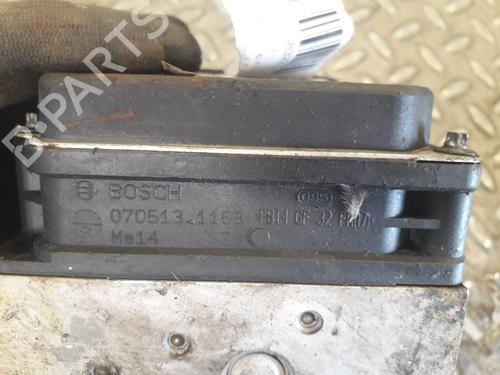 ABS pump PEUGEOT 508 I (8D_) 2.0 HDi | BP13667080M43 