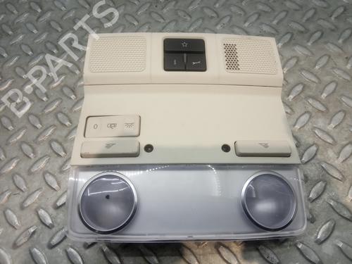 Used Interior roof light VW PASSAT B7 (362) [2010-2015]  9621657