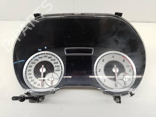 Used Instrument cluster MERCEDES-BENZ A-CLASS (W176) [2012-2018]  18844288