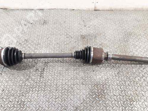 Used Right front driveshaft Right front driveshaft PEUGEOT BOXER Van [2006-2026] 10277024 10277024