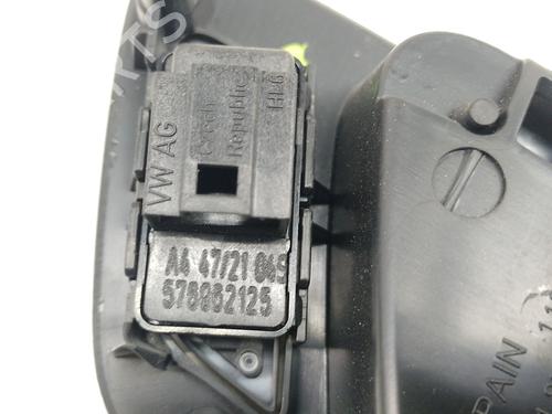 Front left interior door handle SEAT ATECA (KH7, KHP) 1.5 TSI | BP33844208I13 - Image 5