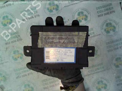 Used Electronic module FORD MONDEO II (BAP) 2.5 ST 200 (205 hp) 11670813