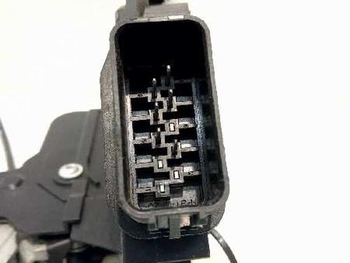 Rear right lock FORD FOCUS II (DA_, HCP, DP)  | BP3138164C99 