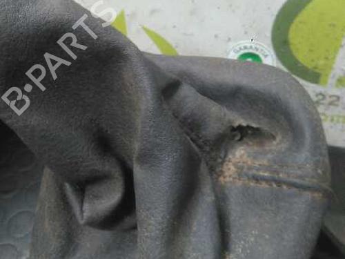 Gear lever PEUGEOT 307 (3A/C)  | BP7432703M90 