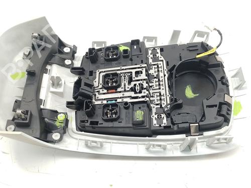 Interior roof light PEUGEOT 508 I (8D_) 1.6 HDi | BP31338083I8 