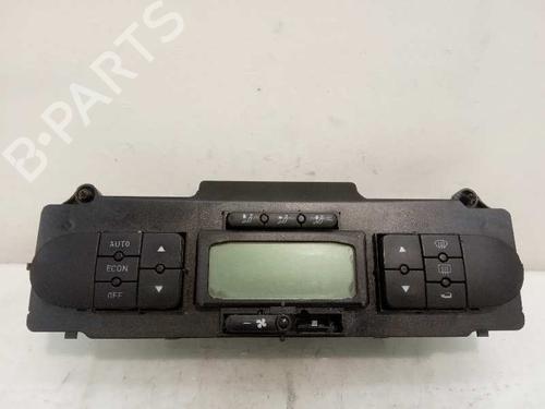 Used Climate control SEAT LEON (1P1) [2005-2013]  3552652
