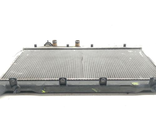 Water radiator SUBARU FORESTER (SH_) 2.0 D AWD (SHH, SHD, SHN) | BP29457437M31 