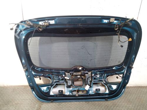 Tailgate SEAT LEON (1P1) 1.9 TDI | BP9766963C6 