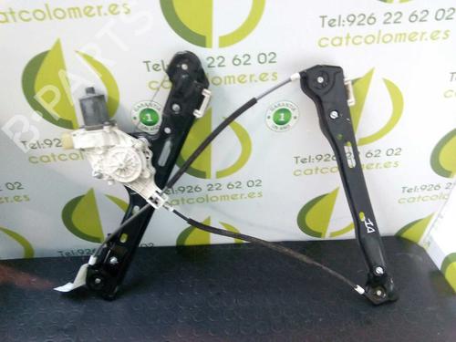 Used Front left window mechanism BMW 1 (E87) 118 d (122 hp) 3065944