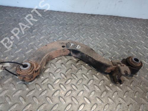 Querlenker rechts hinten VW PASSAT B6 (3C2) 2.0 TDI 16V | BP13544418M15 