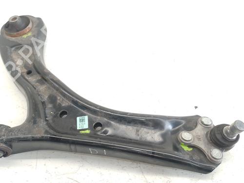 Used Left front suspension arm Left front suspension arm HYUNDAI IONIQ 5 (NE) EV (170 hp) 33045892 33045892