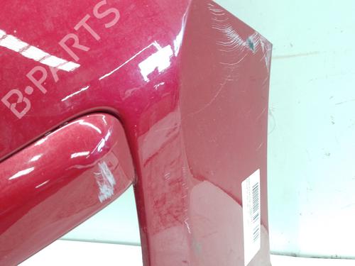 Front bumper PEUGEOT 308 I (4A_, 4C_) 1.6 16V | BP29334598C7 