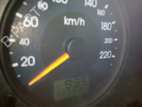 Electronic module FORD FIESTA V (JH_, JD_)  | BP11671022M83 