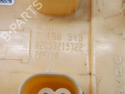 Fuel pump BMW X1 (E84) xDrive 20 d | BP34367152M76  - Image 6