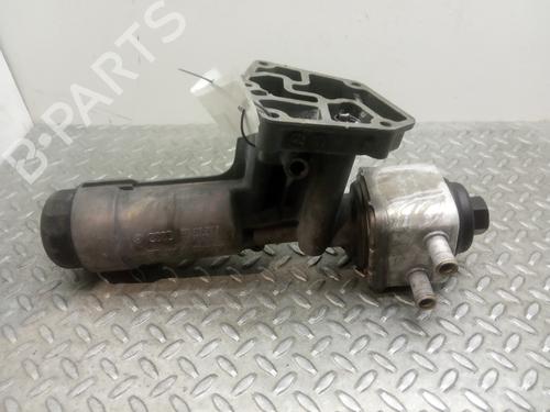Oliekøler AUDI A4 B5 Avant (8D5) 1.9 TDI (115 hp) 14237082