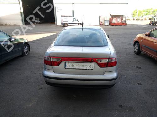 Right taillight SEAT TOLEDO II (1M2) 1.9 TDI | BP18065781C35 