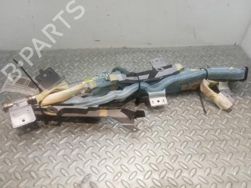 Right curtain airbag SUBARU TRIBECA (B9) 3.0 (WXE) L65C6012092