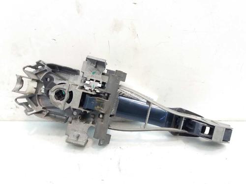 Front left exterior door handle VOLVO S40 II (544) 1.6 D | BP3052866C128 
