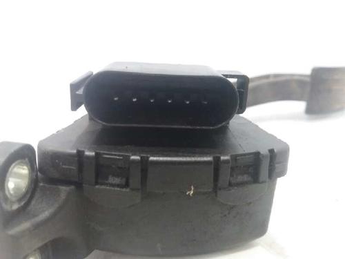 Pedal FORD FOCUS II (DA_, HCP, DP)  | BP5041016I4 